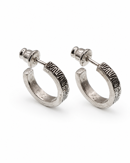 Wave Line Pierce