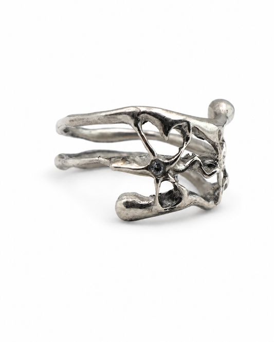 Vein Web Ring