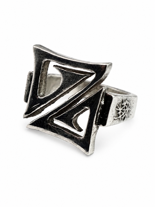 Z Frame Ring