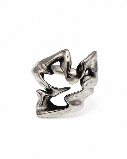 Dual Edge Ring