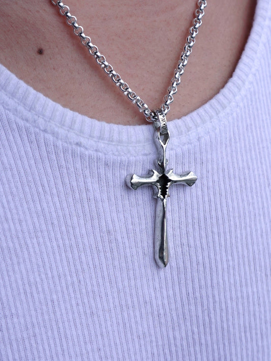 SCAR CROSS