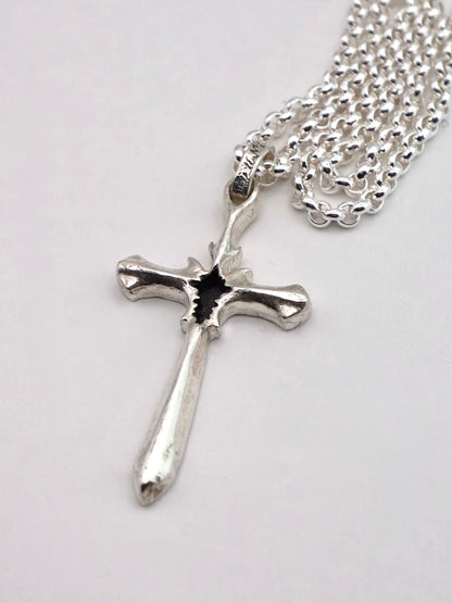 SCAR CROSS
