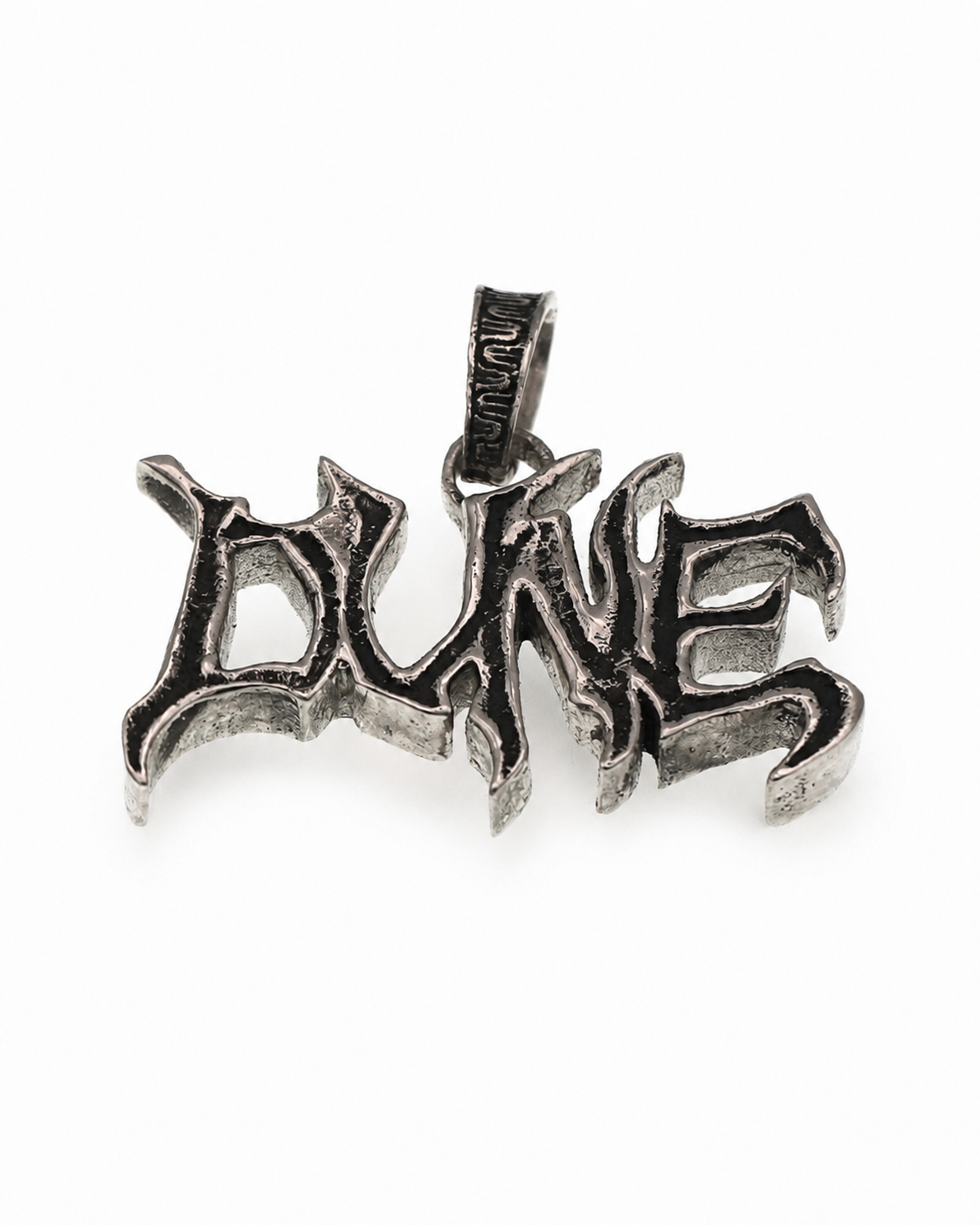 DUNE Logo Necklace