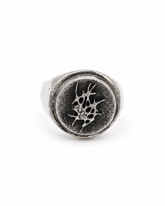 DUNE Emblem Ring