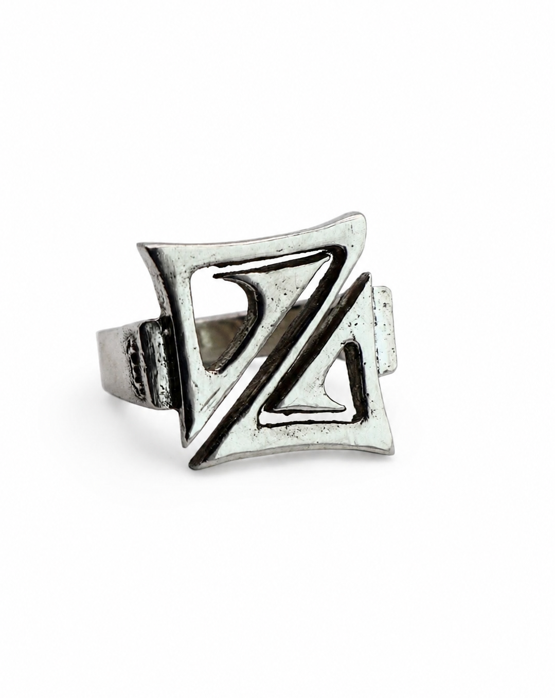 Z Frame Ring