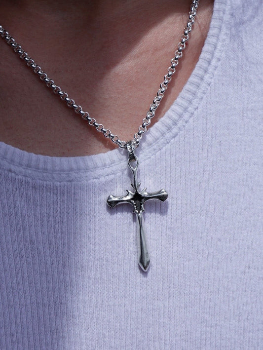 SCAR CROSS