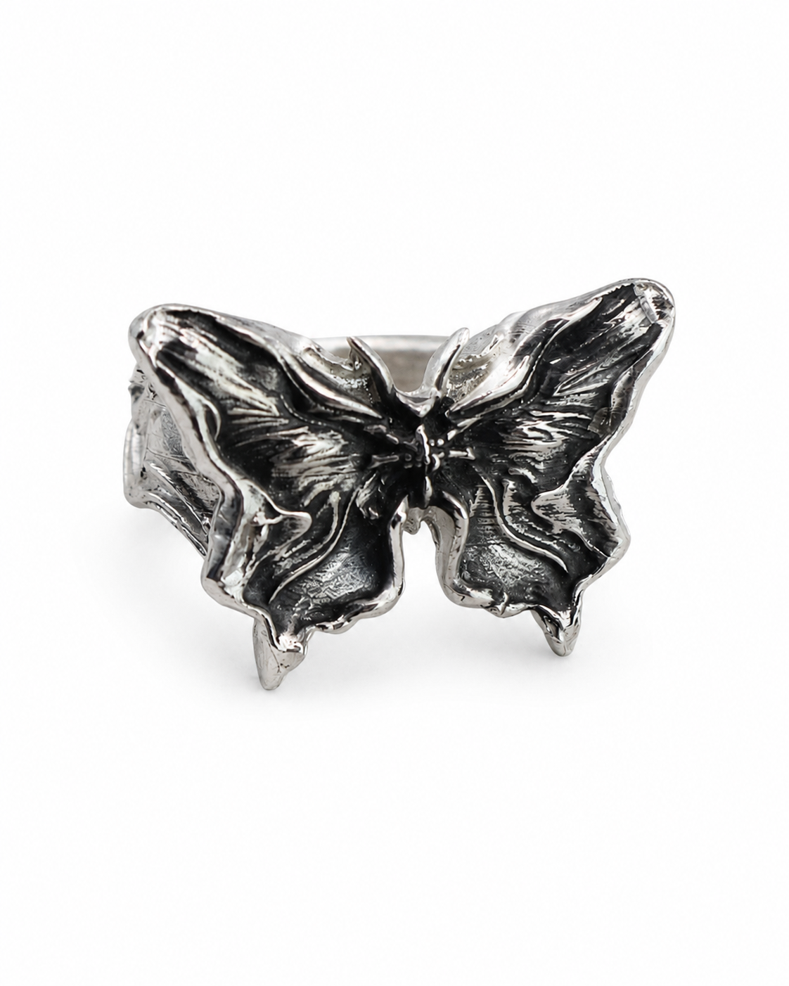 Shadow Wing Ring