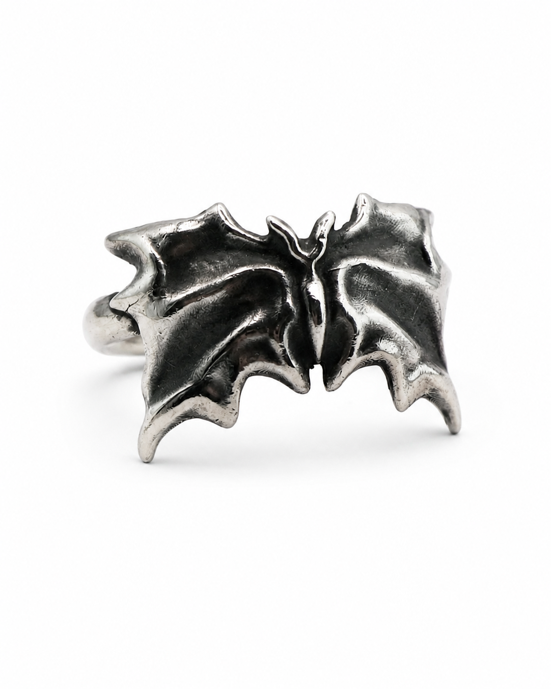 Bat Wing Ring