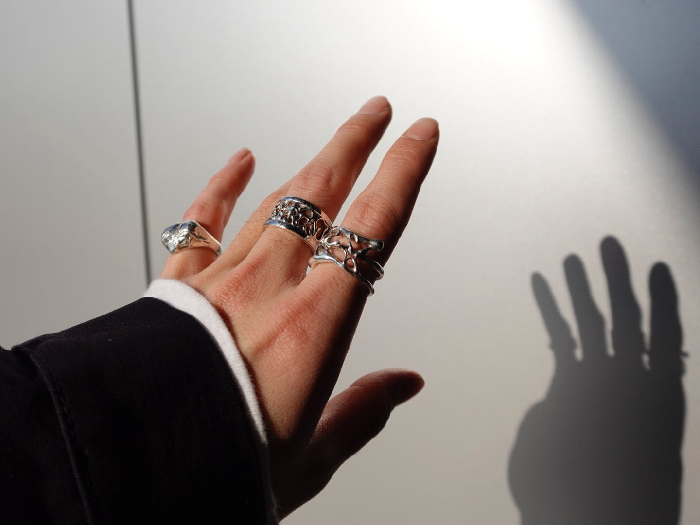 Vein Web Ring