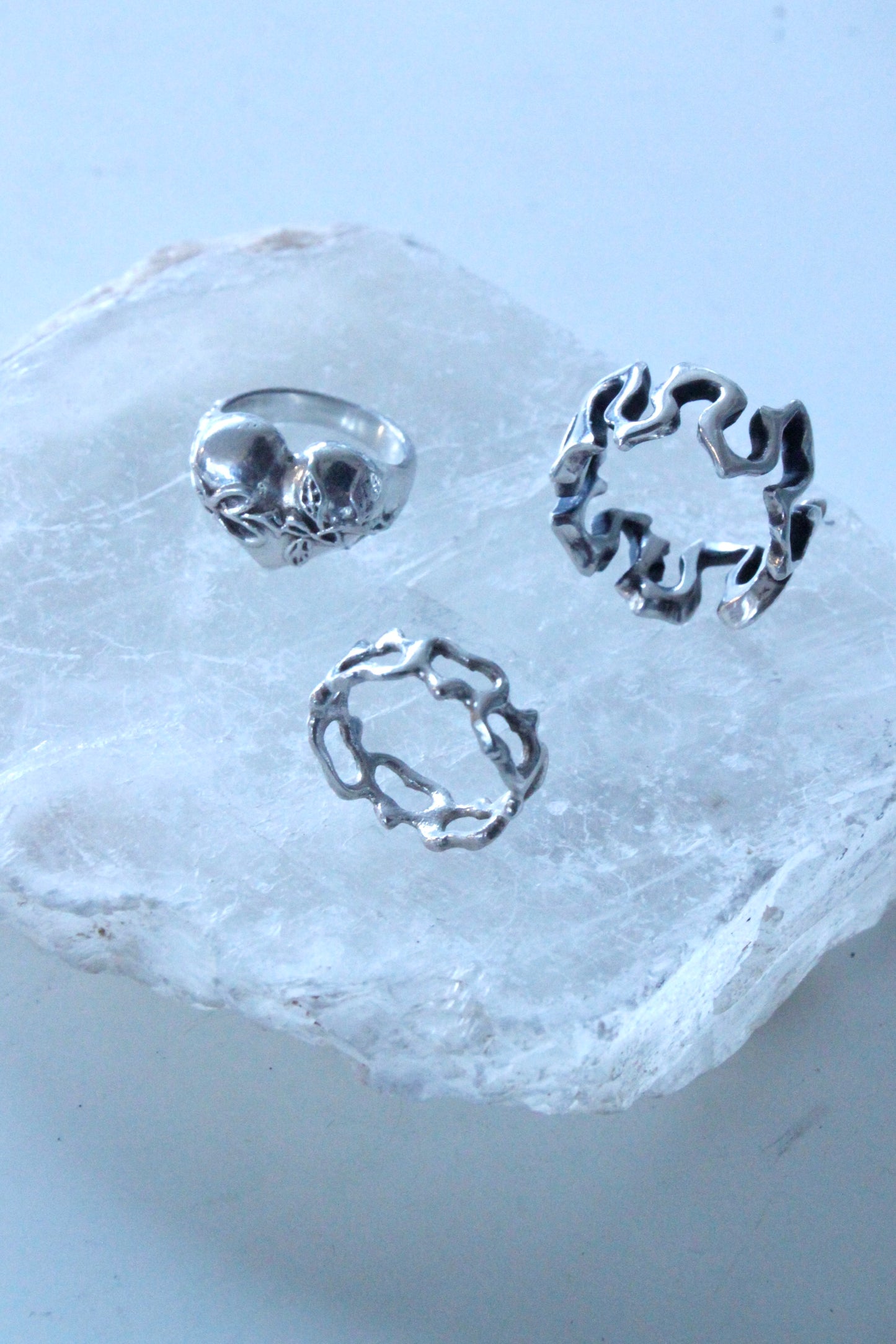 Mellow Ring