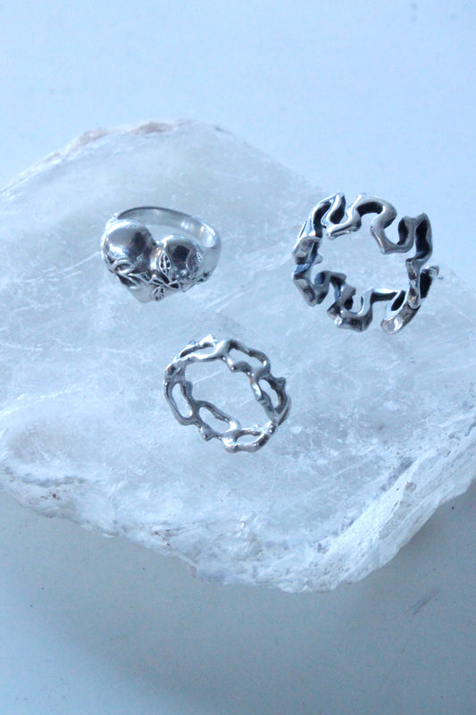 Mellow Ring