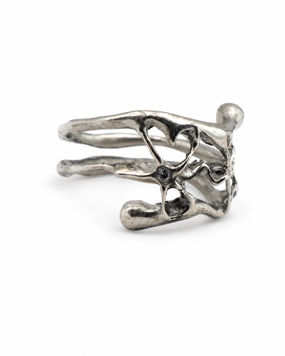 Vein Web Ring