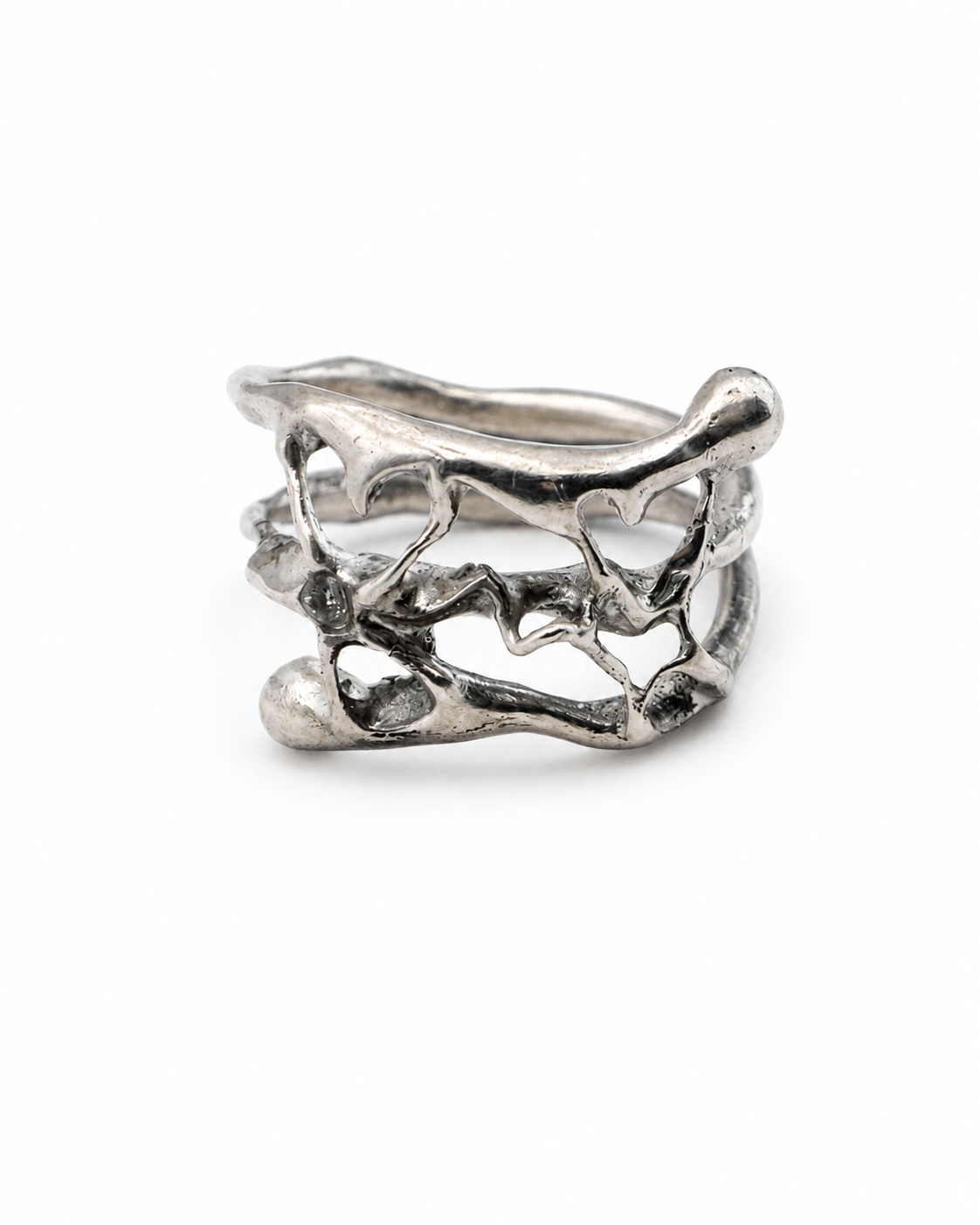 Vein Web Ring