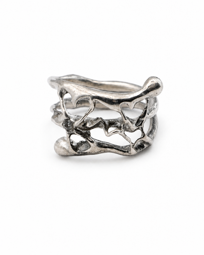 Vein Web Ring