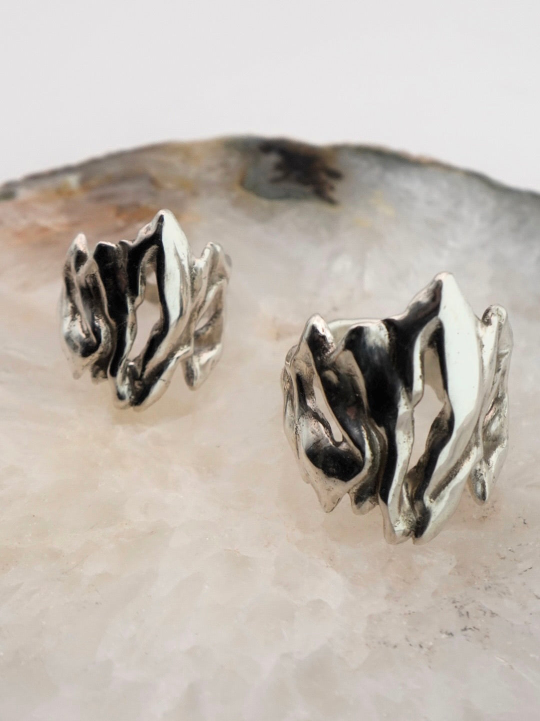 Fluid Edge Ring