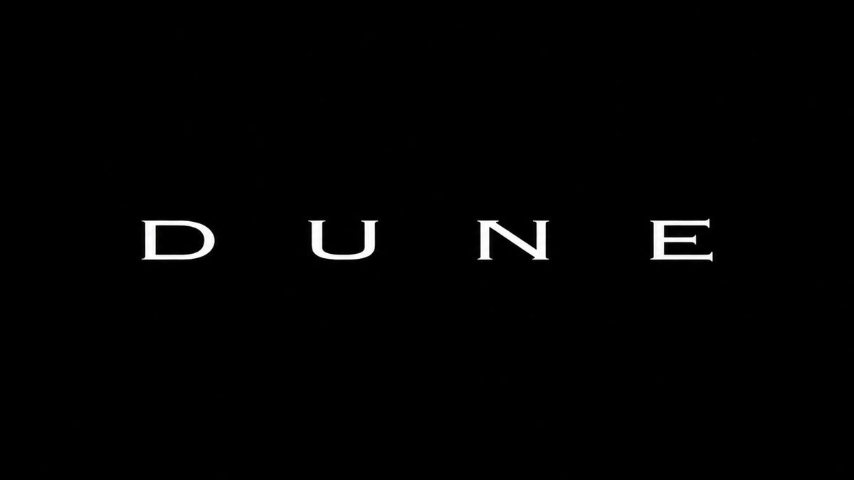 DUNE