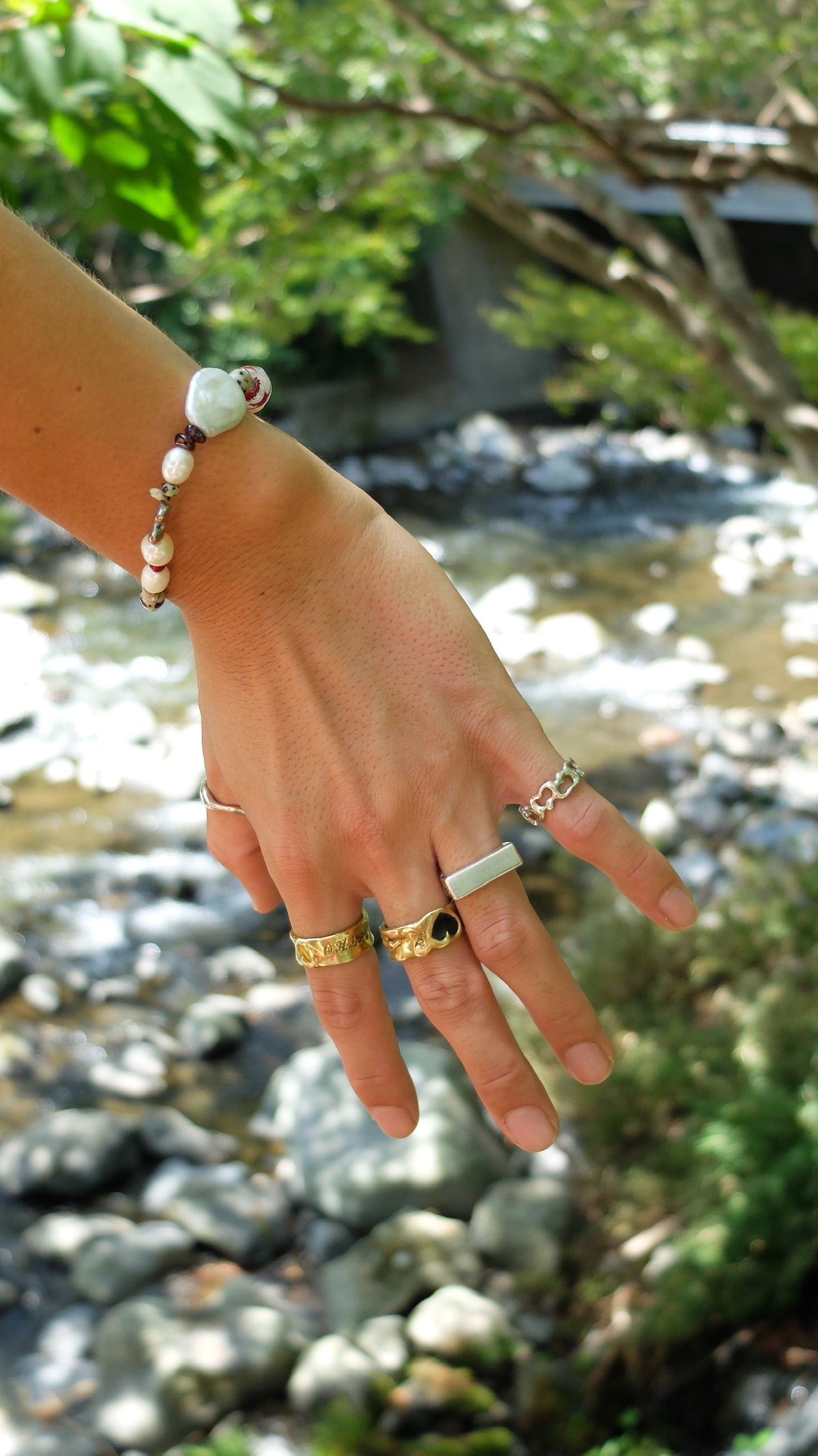 Mellow Ring