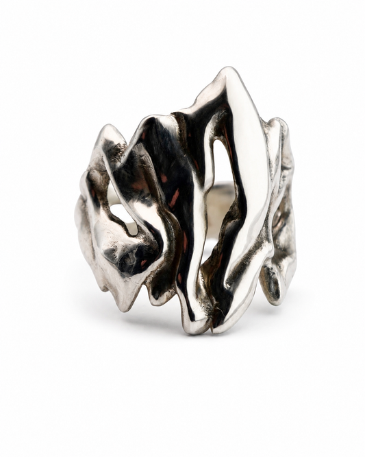Fluid Edge Ring