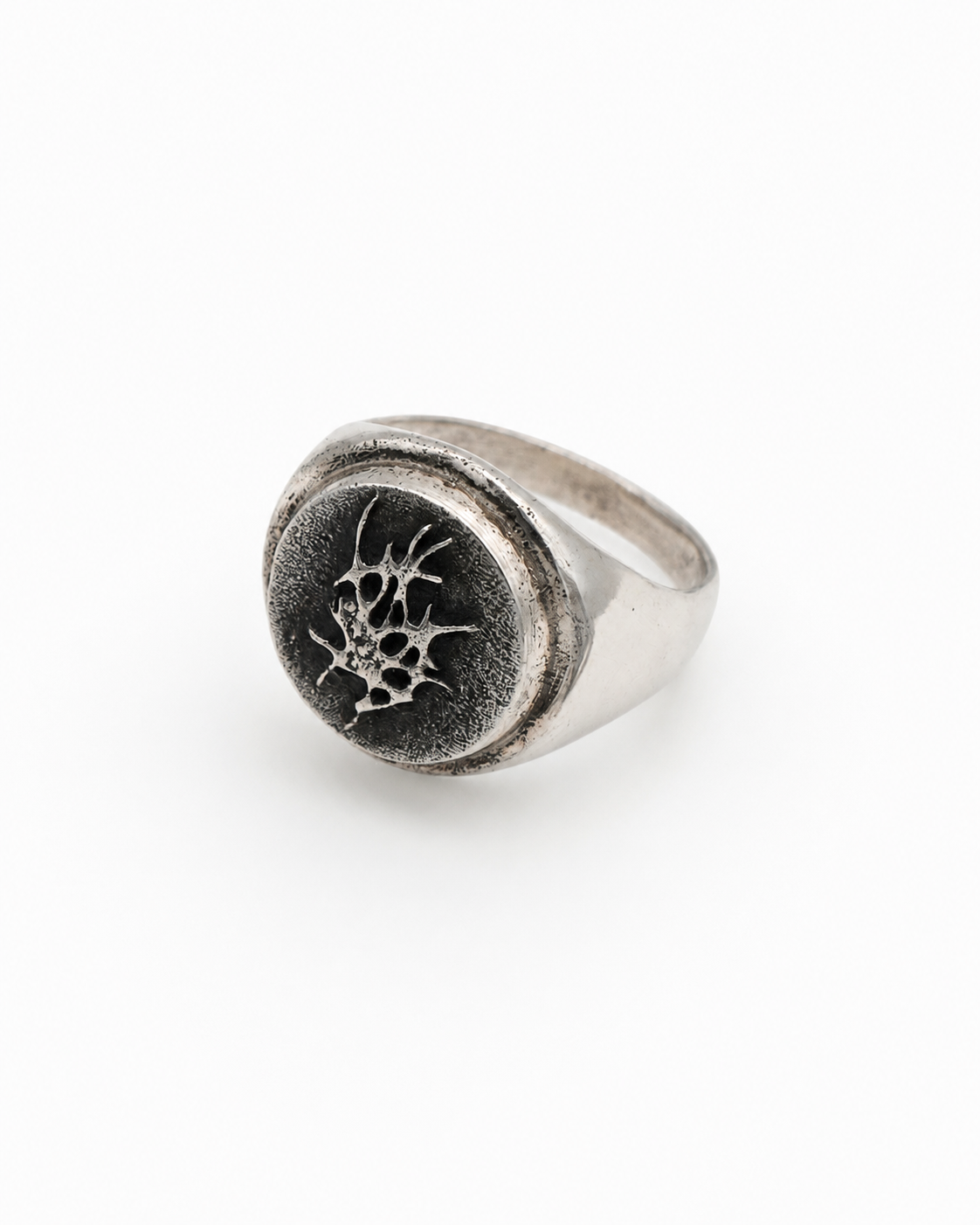 DUNE Emblem Ring