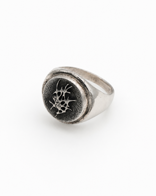 DUNE Emblem Ring