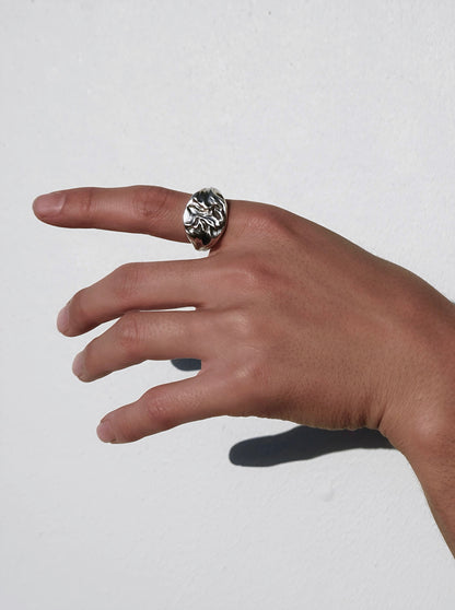 SURRENDER