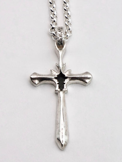 SCAR CROSS