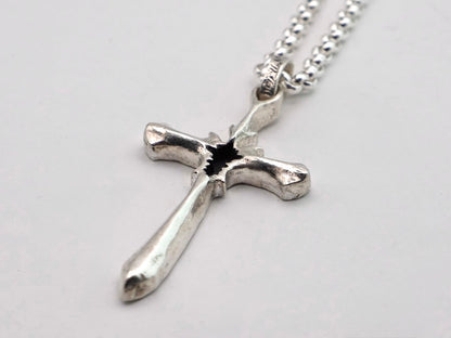 SCAR CROSS