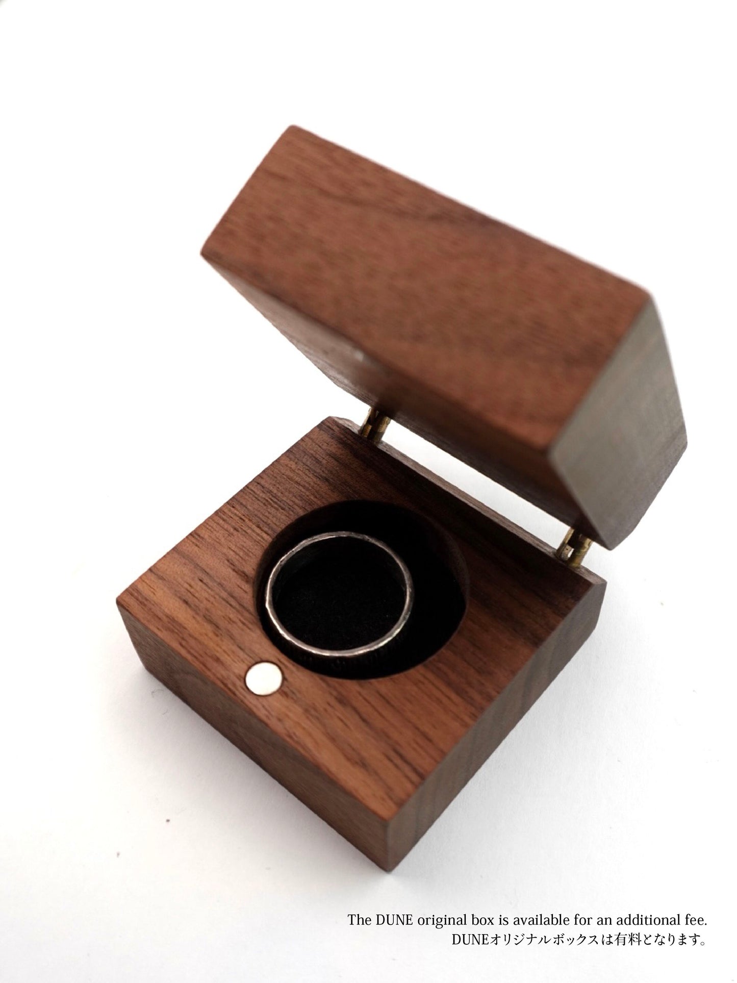 DUNE Emblem Ring
